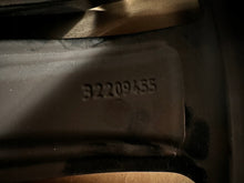 Laden Sie das Bild in den Galerie-Viewer, 1x Alufelge 18 Zoll 8.0" 5x108 42ET 32209455 Volvo S90 V90 Rim Wheel FEL8042901592gg