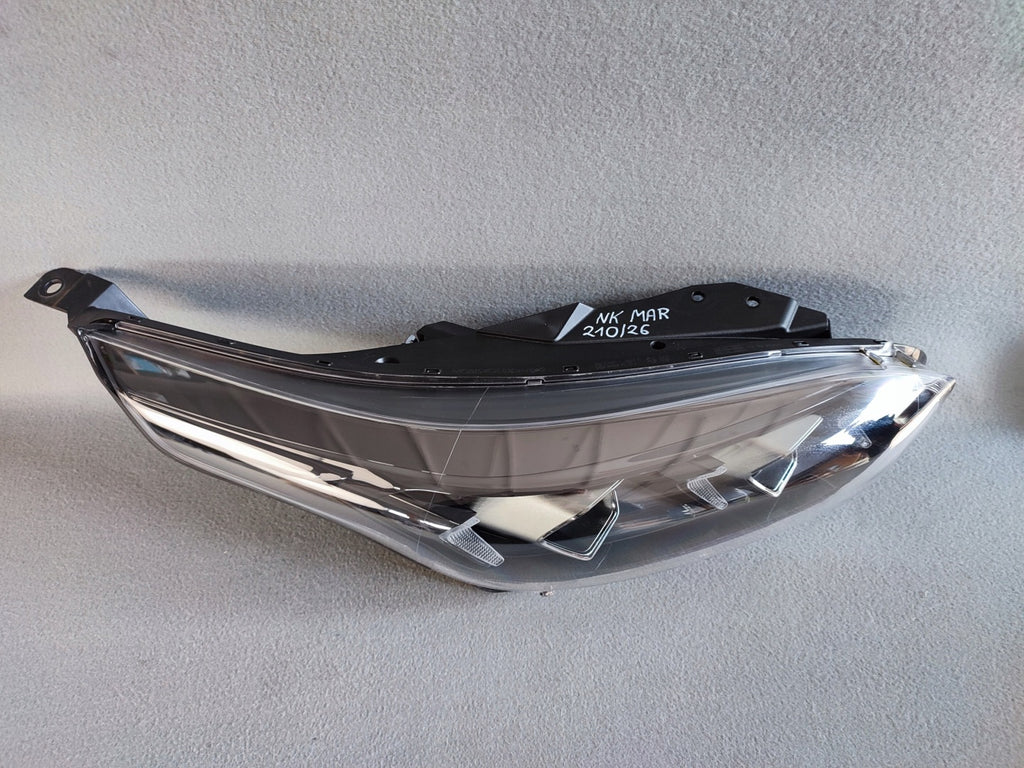 Frontscheinwerfer Kia Proceed 92102J7500 Rechts Scheinwerfer Headlight SCH6986904451cg
