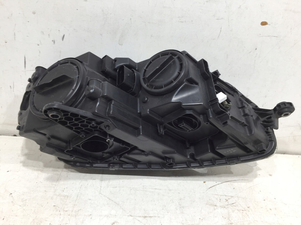 Frontscheinwerfer Skoda Octavia III 5E1941015B Xenon Links Headlight SCH3030970204yj