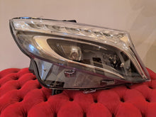 Load image into Gallery viewer, Frontscheinwerfer Mercedes-Benz Vito W447 A4479064700 Rechts Headlight