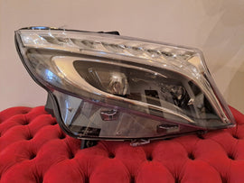 Frontscheinwerfer Mercedes-Benz Vito W447 A4479064700 Rechts Headlight