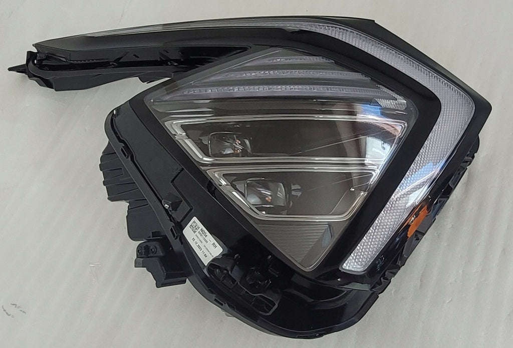 Frontscheinwerfer Kia Sportage V 92102-R2100 Full LED Rechts Headlight SCH5817655533uq