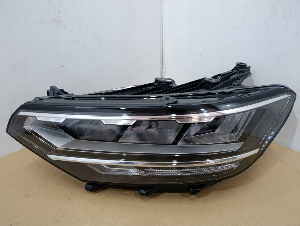 Frontscheinwerfer VW Passat B8 3G1941035Q LED Links Scheinwerfer Headlight SCH6656893998py