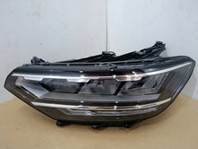 Laden Sie das Bild in den Galerie-Viewer, Frontscheinwerfer VW Passat B8 3G1941035Q LED Links Scheinwerfer Headlight SCH6656893998py