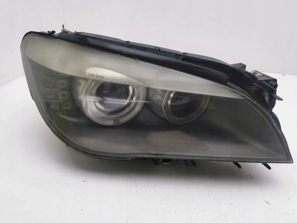 Frontscheinwerfer BMW 7 F01 F02 F03 F04 7182138 Rechts Scheinwerfer Headlight SCH8319496780ru