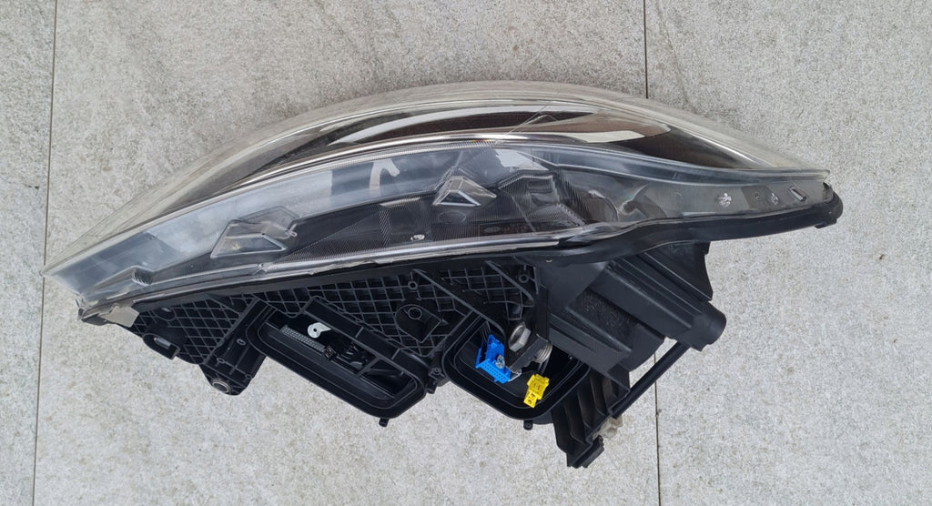 Frontscheinwerfer Mercedes-Benz Vito W447 A4479060101 Full LED Links Headlight SCH4699695487nd