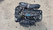 Laden Sie das Bild in den Galerie-Viewer, Motor Ford S-Max JTWB 1.6 160PS 118kW 155TKm 2013 Benzin Engine Unkomplett MOT5632470679if
