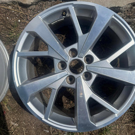 1x Alufelge 18 Zoll 7.0