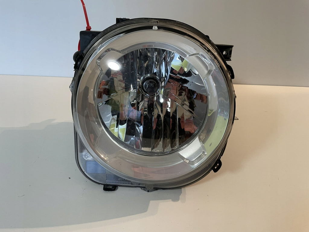 Frontscheinwerfer Jeep Renegade 00519531060 Links Scheinwerfer Headlight SCH1030905635ed