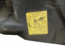 Laden Sie das Bild in den Galerie-Viewer, Frontscheinwerfer VW Sharan 7M3941015AC Xenon Links Scheinwerfer Headlight SCH7089426263fm