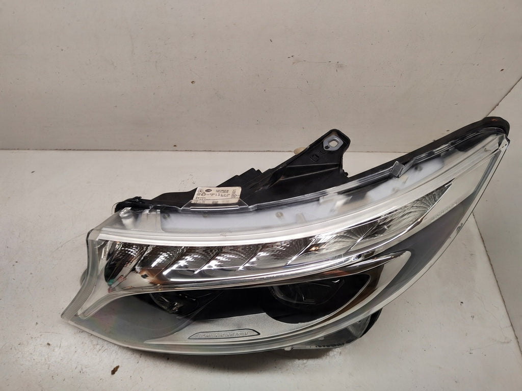 Frontscheinwerfer Mercedes-Benz Vito A4479069700 Full LED Links Headlight