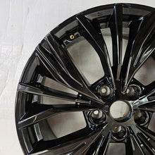 Laden Sie das Bild in den Galerie-Viewer, 1x Alufelge 19 Zoll 7.5" 5x114.3 35ET 403006PA4J Nissan X-Trail I Qashqai FEL8353610183nw