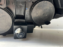 Laden Sie das Bild in den Galerie-Viewer, Frontscheinwerfer Fiat Doblo Combo 51909054 Rechts Scheinwerfer Headlight