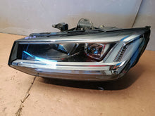 Load image into Gallery viewer, Frontscheinwerfer Audi Q2 81A941033B LED Links Scheinwerfer Headlight SCH9383092578bf
