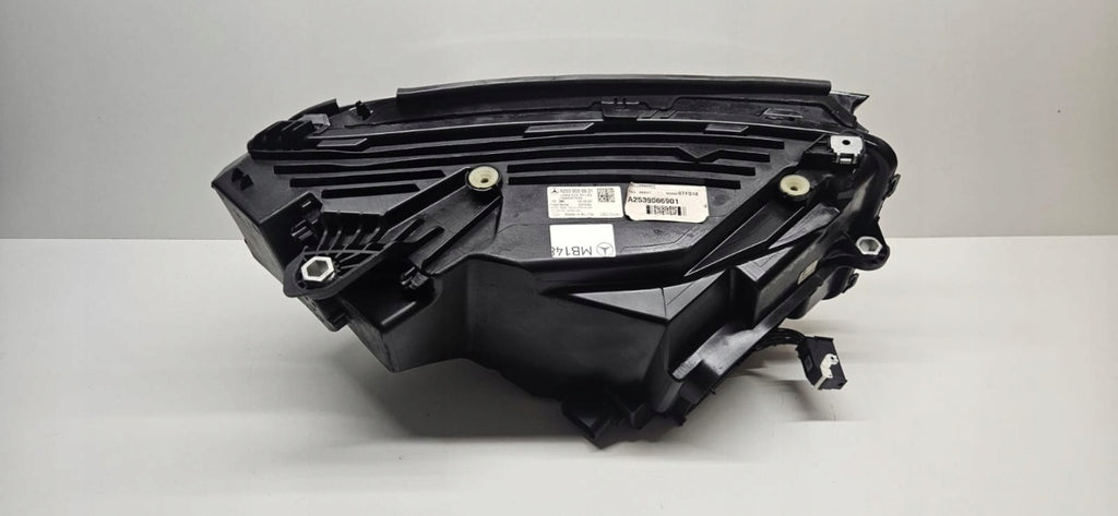 Frontscheinwerfer Mercedes-Benz Glc A2539066901 LED Links Scheinwerfer Headlight SCH6085404227yv