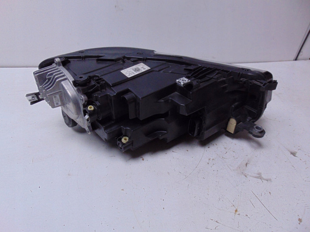 Frontscheinwerfer VW T-Cross 2GM941035B LED Links Scheinwerfer Headlight SCH2752672624sp