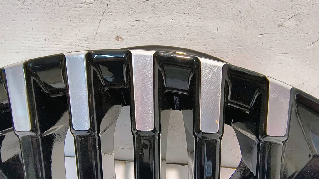 1x Alufelge 17 Zoll R337654 Nissan Leaf Rim Wheel FEL9316284534su