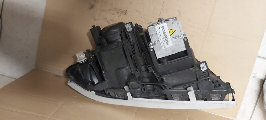 Frontscheinwerfer BMW Coupe E46 1305621771 Xenon Links Scheinwerfer Headlight