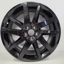 1x Alufelge 17 Zoll 7.0