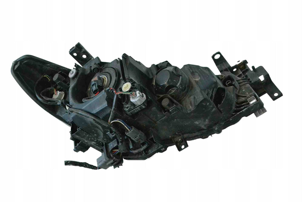 Frontscheinwerfer Mazda 6 Estate GHR451040 Ein Stück (Rechts oder Links)