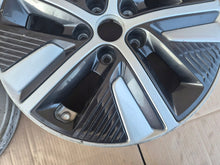 Load image into Gallery viewer, 1x Alufelge 16 Zoll 6.5" 5x114.3 52910-G5500 Kia Niro Rim Wheel FEL8255899413yd
