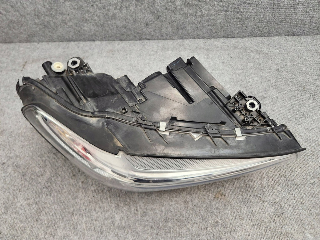 Frontscheinwerfer BMW X3 G01 G02 8739654-04LL LED Rechts Scheinwerfer Headlight SCH8177593679ym