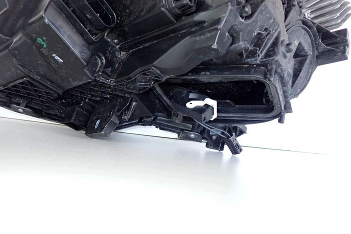 Frontscheinwerfer Mercedes-Benz Gla A1569067000 Rechts Scheinwerfer Headlight SCH5641893452vl