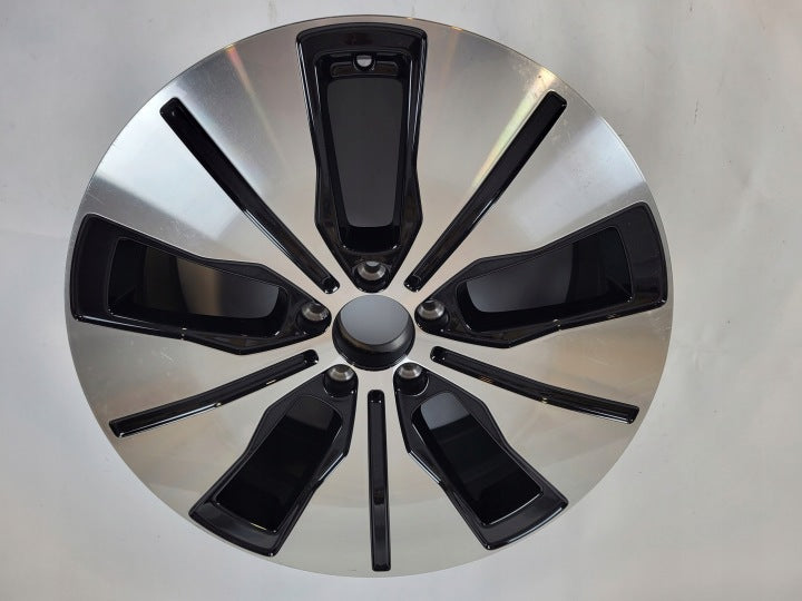 1x Alufelge 19 Zoll 8.0" 5x112 34ET Glanz A2934010100 Mercedes-Benz Rim Wheel FEL1976125121dj