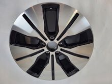 Load image into Gallery viewer, 1x Alufelge 19 Zoll 8.0" 5x112 34ET Glanz A2934010100 Mercedes-Benz Rim Wheel FEL1976125121dj
