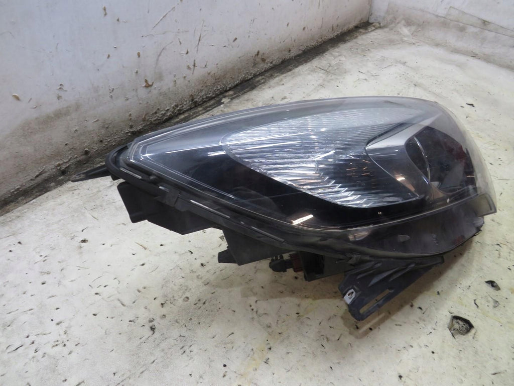 Frontscheinwerfer Opel Zafira C 39009024RH LED Rechts Scheinwerfer Headlight