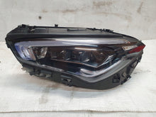 Laden Sie das Bild in den Galerie-Viewer, Frontscheinwerfer Mercedes-Benz Cla A1189066901 LED Links Scheinwerfer Headlight SCH8614055165jq