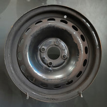 Laden Sie das Bild in den Galerie-Viewer, 4x Alufelge 14 Zoll 5.5" 4x98 35ET Fiat Doblo Rim Wheel FEL6295985100tp