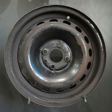 Laden Sie das Bild in den Galerie-Viewer, 4x Alufelge 14 Zoll 5.5" 4x98 35ET Fiat Doblo Rim Wheel FEL6295985100tp
