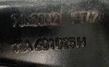 Load image into Gallery viewer, 1x Alufelge 20 Zoll 9.0" 5x112 42ET Glanz Silber 11A601025H VW I Rim Wheel FEL2925337280zk