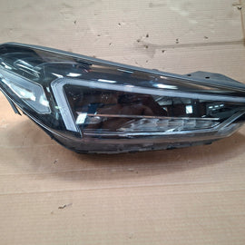 Frontscheinwerfer Hyundai Tucson 92102D7700 Rechts Scheinwerfer Headlight SCH6500531823zg