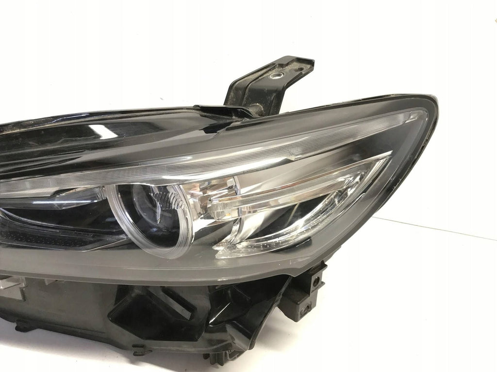 Frontscheinwerfer Mazda 6 Gj GRF5-51040 LED Links Scheinwerfer Headlight SCH1535817069xb