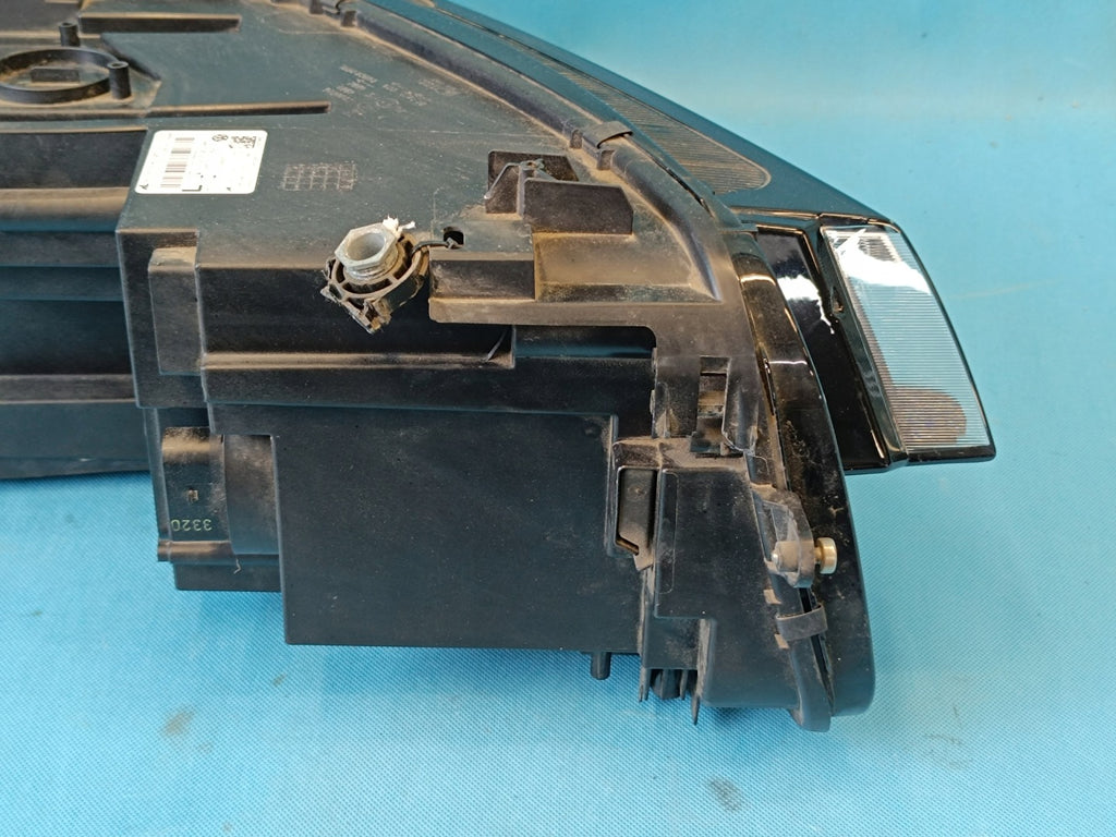 Frontscheinwerfer VW Tiguan 5NB941035C Links Scheinwerfer Headlight SCH6516899773yz