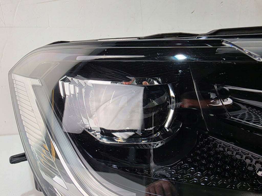 Frontscheinwerfer VW T-Cross 2GM941035 Full LED Links Scheinwerfer Headlight SCH9200035554nl