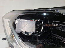 Laden Sie das Bild in den Galerie-Viewer, Frontscheinwerfer VW T-Cross 2GM941035 Full LED Links Scheinwerfer Headlight SCH9200035554nl