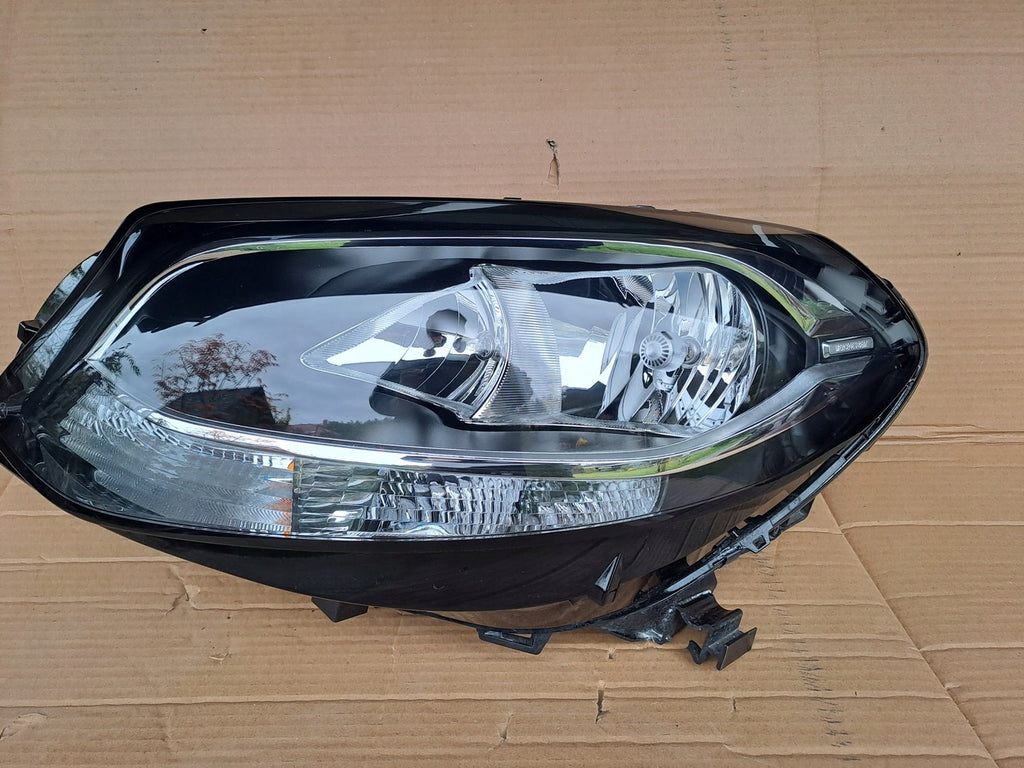 Frontscheinwerfer Mercedes-Benz W246 A2468205316 Links Scheinwerfer Headlight SCH5990797337cp