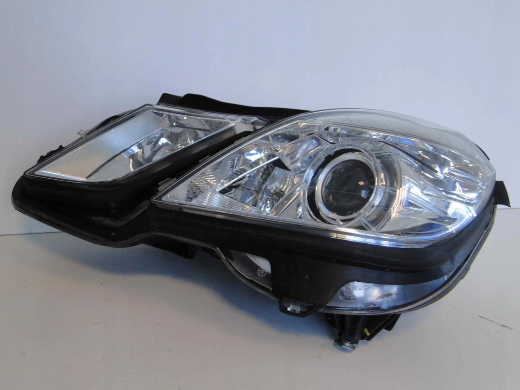 Frontscheinwerfer Mercedes-Benz A2128201959 Xenon Links Scheinwerfer Headlight SCH3135481486jw