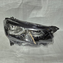 Laden Sie das Bild in den Galerie-Viewer, Frontscheinwerfer Peugeot Partner Rifter 90146195 Rechts Scheinwerfer Headlight SCH7669603220ht