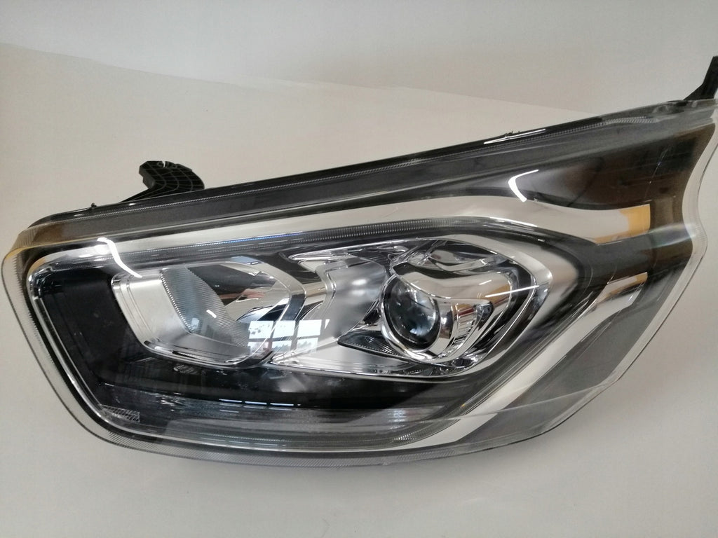 Frontscheinwerfer Ford Transit Custom JK21-13W030-DJ Links Headlight SCH1863827536wr