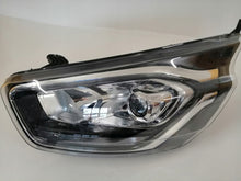 Laden Sie das Bild in den Galerie-Viewer, Frontscheinwerfer Ford Transit Custom JK21-13W030-DJ Links Headlight SCH1863827536wr