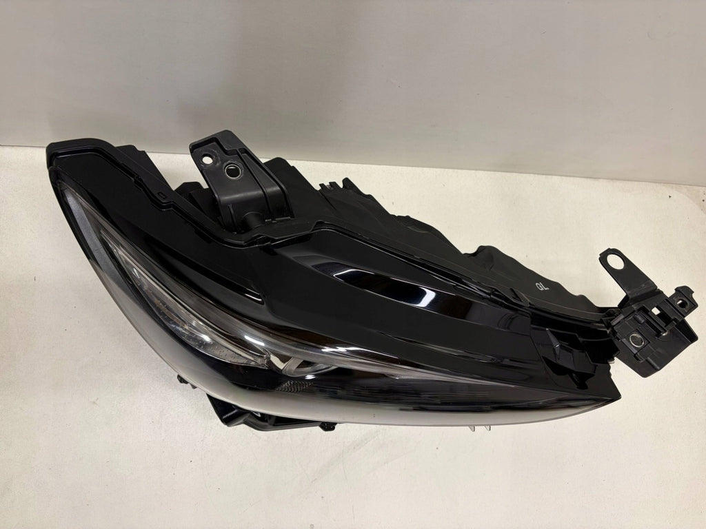 Frontscheinwerfer Mazda 6 GRF5-51030 LED Rechts Scheinwerfer Headlight SCH5089643980rz
