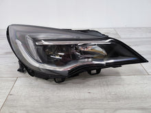 Laden Sie das Bild in den Galerie-Viewer, Frontscheinwerfer Opel Astra K 39158006 Rechts Scheinwerfer Headlight