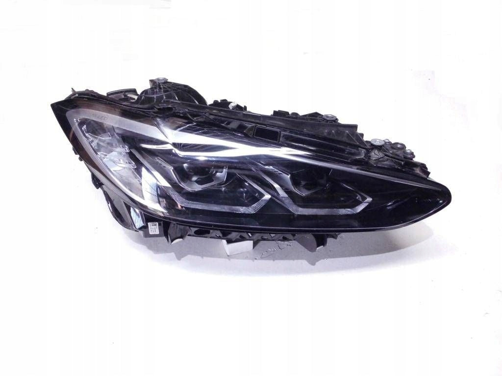 Frontscheinwerfer BMW 4 G22 G23 G26 5A19352-05 LED Vorderseite Headlight SCH3384439074wq
