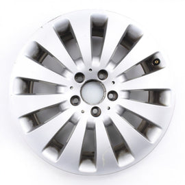 1x Alufelge 17 Zoll 7.5