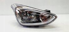 Laden Sie das Bild in den Galerie-Viewer, Frontscheinwerfer Hyundai I10 92102-B9300 LED Rechts Scheinwerfer Headlight