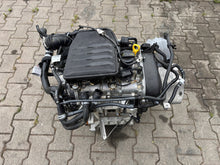 Load image into Gallery viewer, Motor VW Polo DSG 1.0 MPI 80PS 59kW 2024 Benzin Engine Komplett